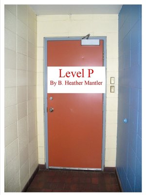 cover image of Level P